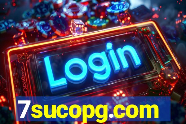 7sucopg.com