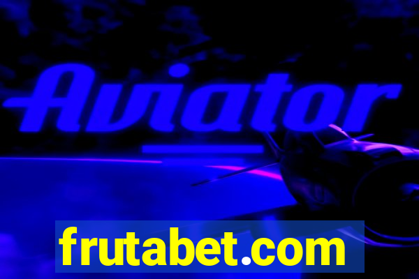 frutabet.com