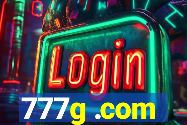 777g .com