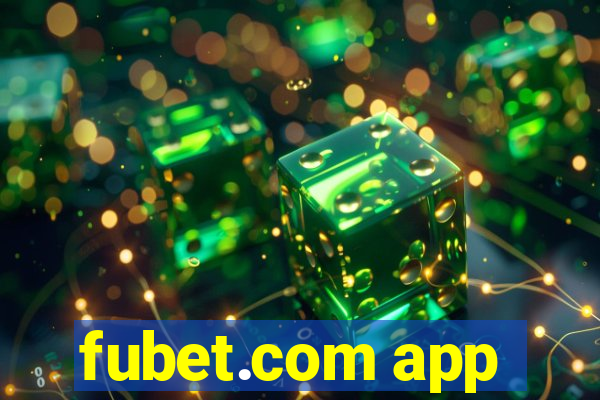 fubet.com app