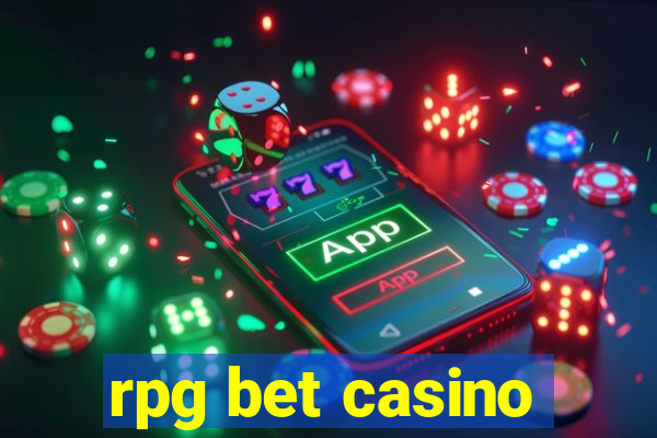 rpg bet casino