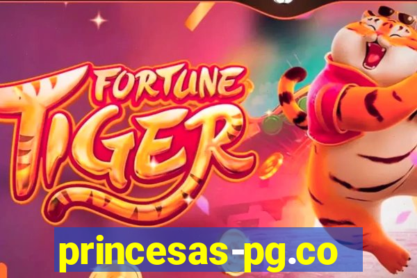 princesas-pg.com