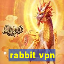 rabbit vpn