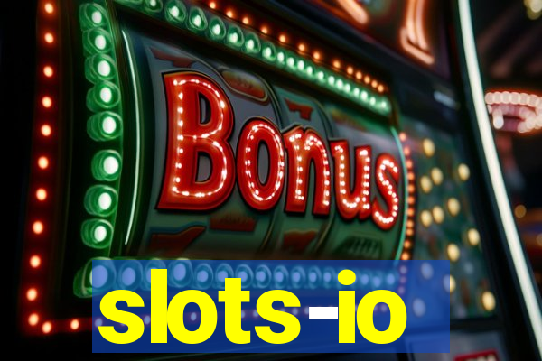 slots-io