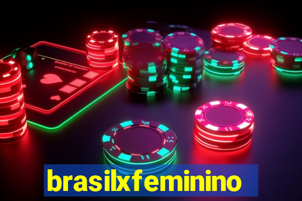 brasilxfeminino