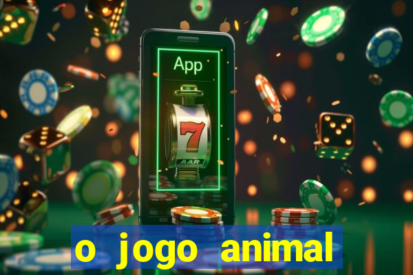 o jogo animal world paga mesmo