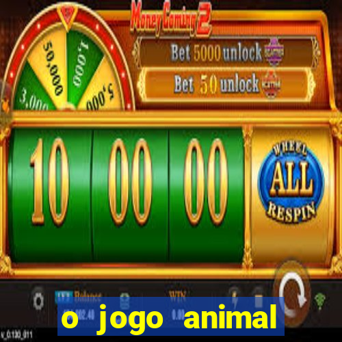 o jogo animal world paga mesmo