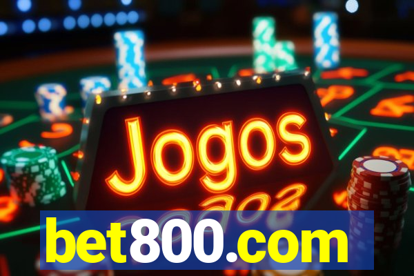 bet800.com