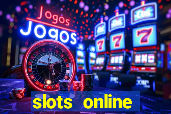 slots online casinos -onlinecasinosdeutschland.com