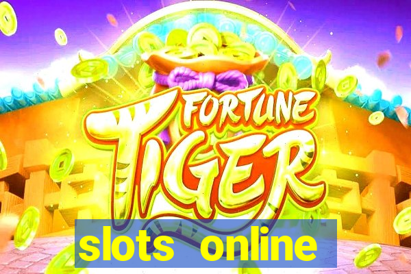 slots online casinos -onlinecasinosdeutschland.com