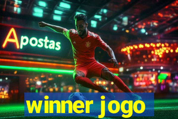 winner jogo