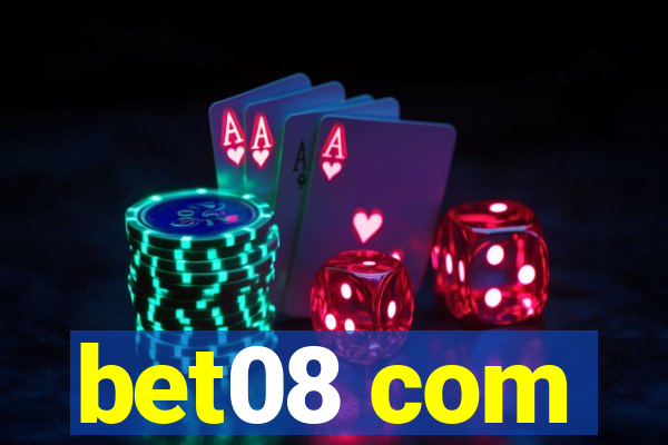 bet08 com