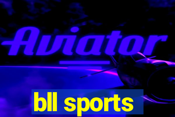 bll sports