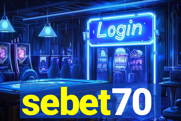 sebet70