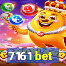 7161 bet