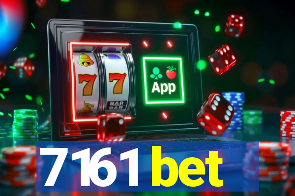 7161 bet