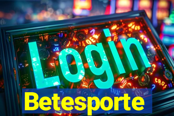 Betesporte