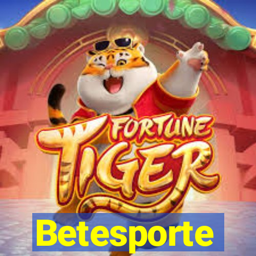 Betesporte