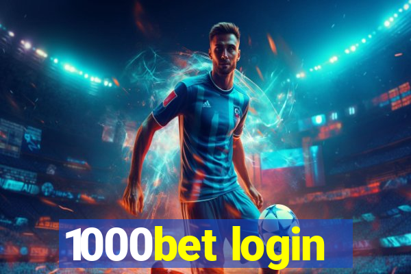 1000bet login