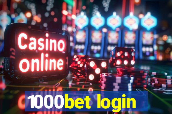 1000bet login