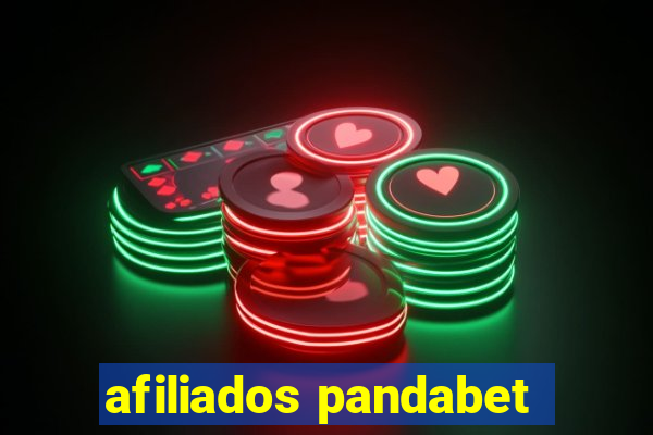 afiliados pandabet