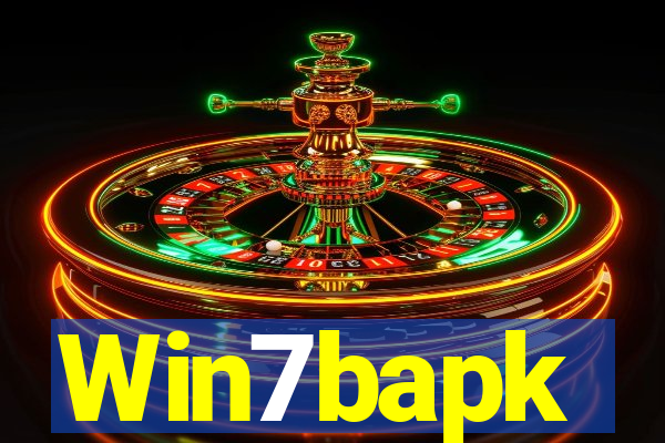 Win7bapk