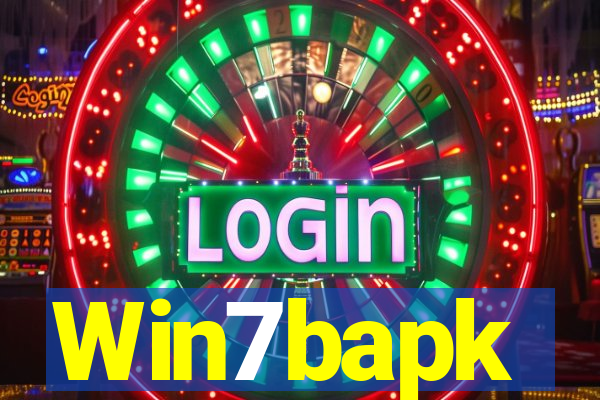 Win7bapk