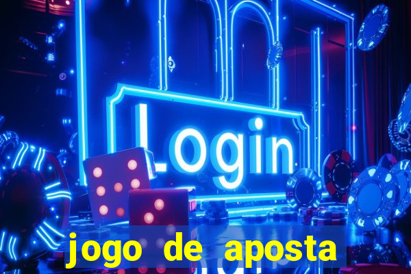 jogo de aposta deposito minimo 1 real