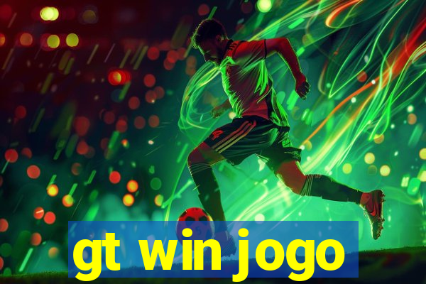 gt win jogo