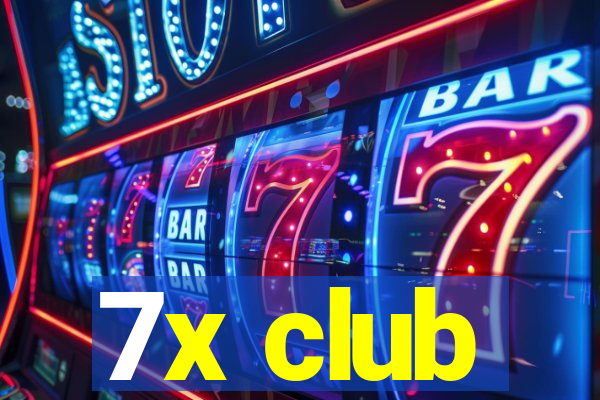 7x club