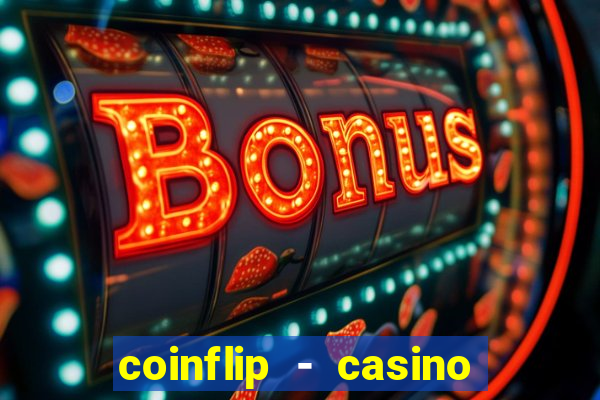 coinflip - casino affiliate & gambling wordpress theme