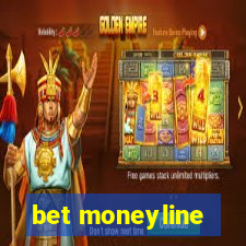 bet moneyline