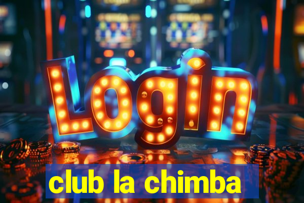 club la chimba