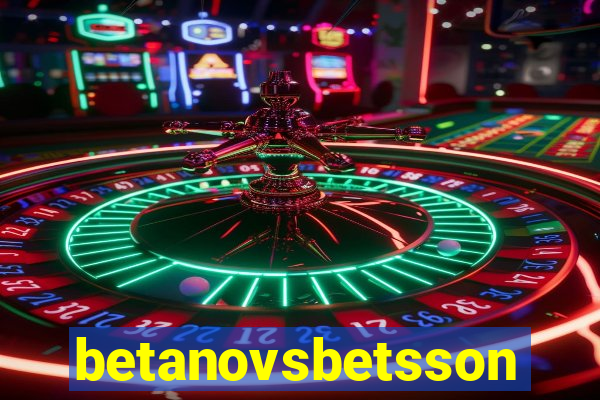 betanovsbetsson