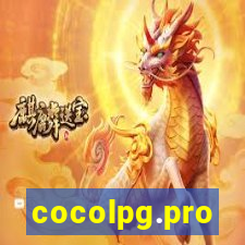 cocolpg.pro