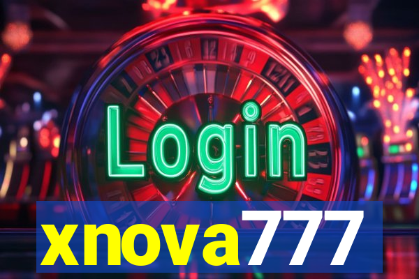 xnova777