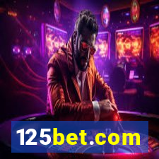 125bet.com