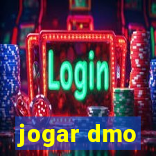 jogar dmo