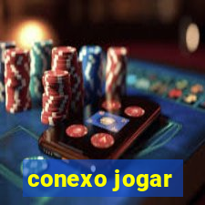 conexo jogar