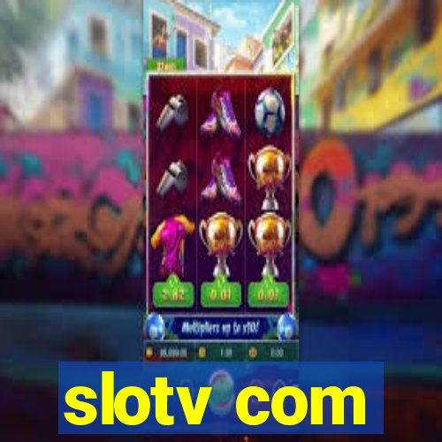 slotv com