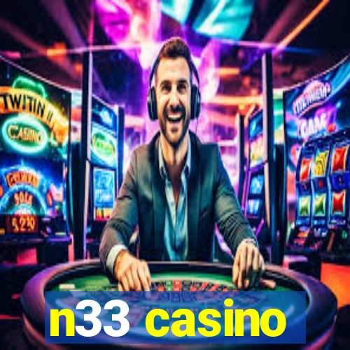 n33 casino