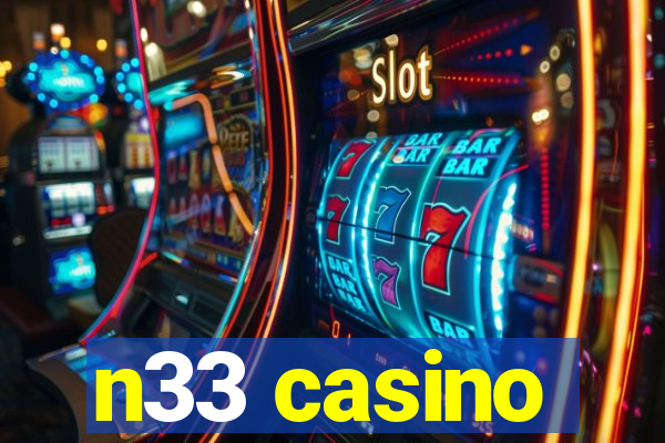 n33 casino