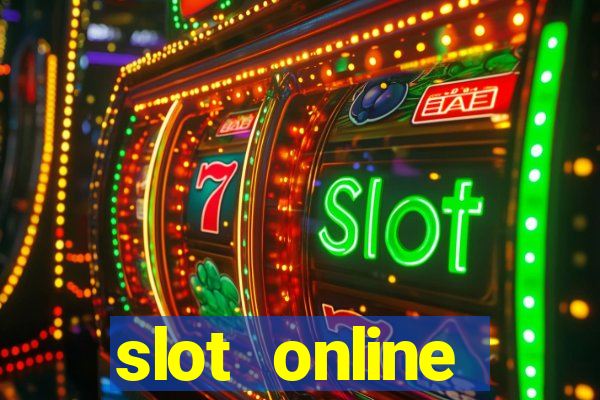 slot online pragmatic play