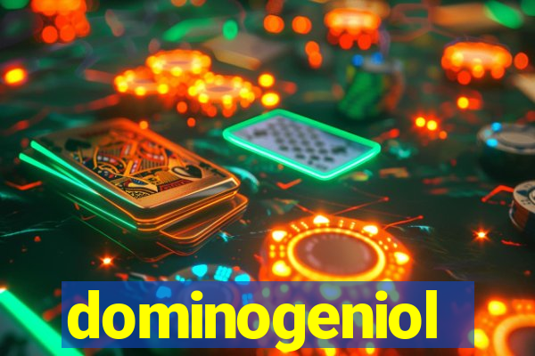 dominogeniol