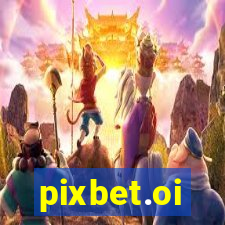 pixbet.oi