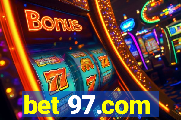 bet 97.com