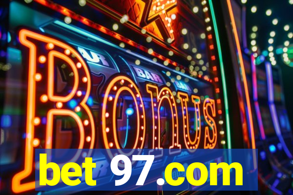 bet 97.com