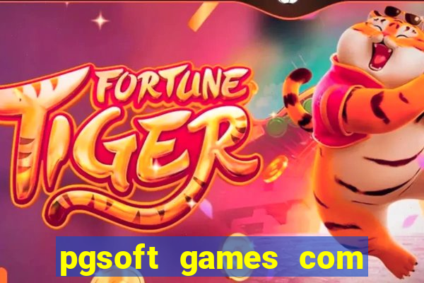 pgsoft games com fortune ox