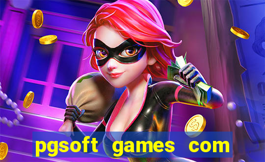 pgsoft games com fortune ox