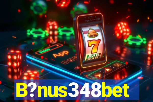 B?nus348bet